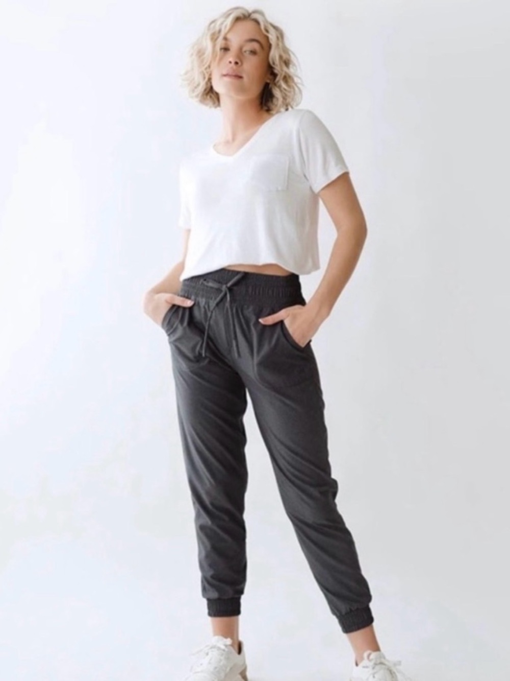 Albion Fit Destination Jogger